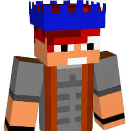 oh_Skys Minecraft avatar bust