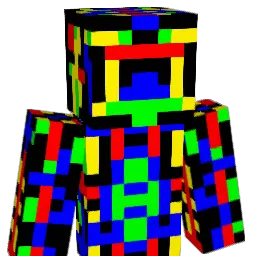 oh_boy's Minecraft skin