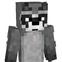oh_jesses Minecraft avatar bust