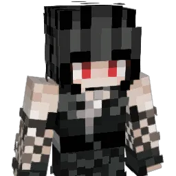 oh_welp Minecraft avatar bust
