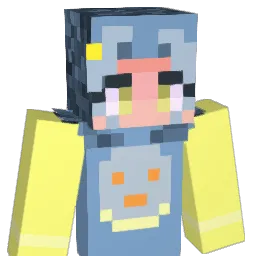 oh_worm3's Minecraft skin