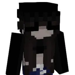 ohanka123 Minecraft avatar bust