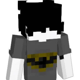 ohayatz Minecraft avatar bust