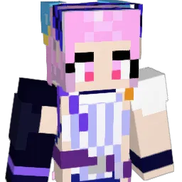 ohayoman's Minecraft skin
