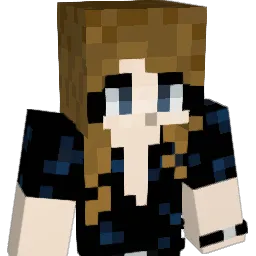 ohbeans_lxix Minecraft avatar bust