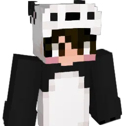 ohboy358 Minecraft avatar bust