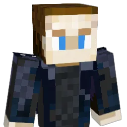 ohboyfelix Minecraft avatar bust