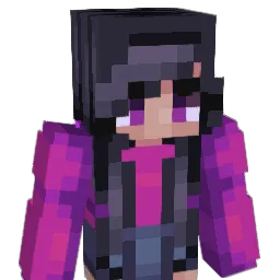 ohcalamity Minecraft avatar bust