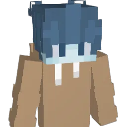 ohcheating's Minecraft skin