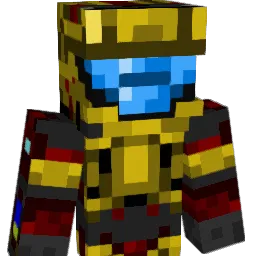 ohcoconuts's Minecraft skin