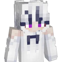 ohct Minecraft avatar bust