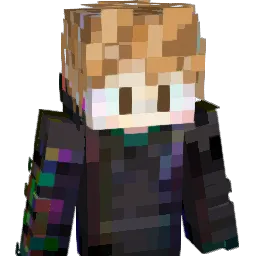 ohdoubledee's Minecraft skin