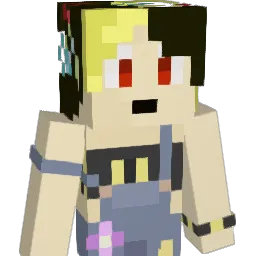 ohforkyou's Minecraft skin
