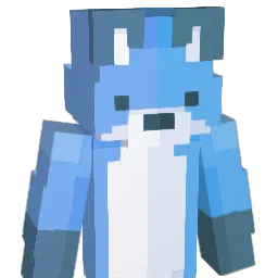 ohfralasafe Minecraft avatar bust