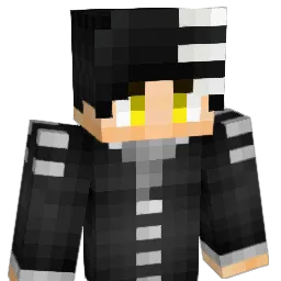 ohgf's Minecraft skin