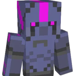 ohgoditsnuclear Minecraft avatar bust