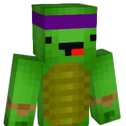 ohh_Miracle Minecraft avatar bust