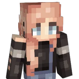 ohheysam Minecraft avatar bust