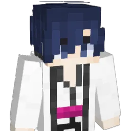 ohhhhyespapito Minecraft avatar bust