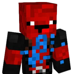 ohho99588 Minecraft avatar bust
