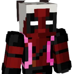 ohimarc's Minecraft skin