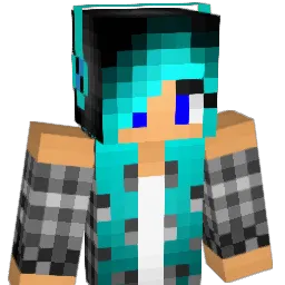 ohiogouldk Minecraft avatar bust