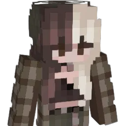 ohjeez_ Minecraft avatar bust