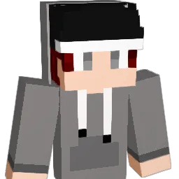 ohjinnnny Minecraft avatar bust