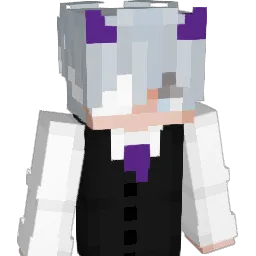 ohjungmin Minecraft avatar bust