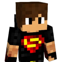ohkamo Minecraft avatar bust