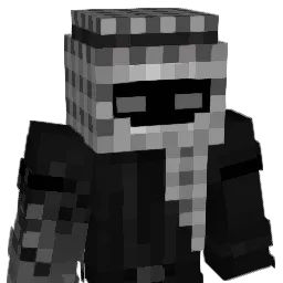 ohkg's Minecraft skin