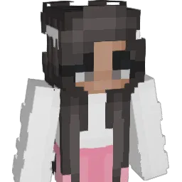 ohkthen Minecraft avatar bust