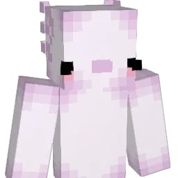ohliv3 Minecraft avatar bust