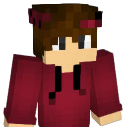 ohlookitsLucas Minecraft avatar bust