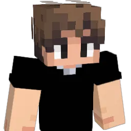 ohluck_'s Minecraft skin