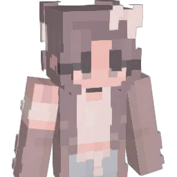 ohmayonnaise13 Minecraft avatar bust