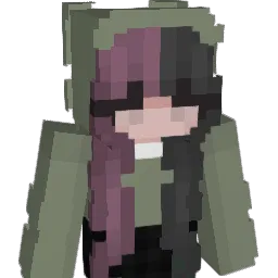 ohmybeloved's Minecraft skin
