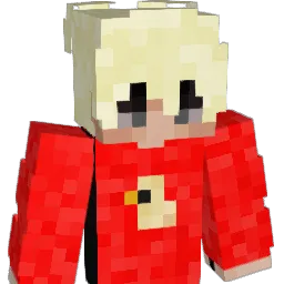 ohn10star's Minecraft skin