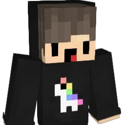 ohneSprudl's Minecraft skin