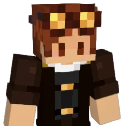 ohnonick Minecraft avatar bust