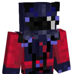 ohnozoey's Minecraft skin