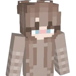ohohohoreillyyy Minecraft avatar bust