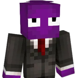 ohpearce's Minecraft skin
