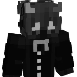 ohquim Minecraft avatar bust