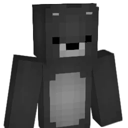 ohs0417 Minecraft avatar bust