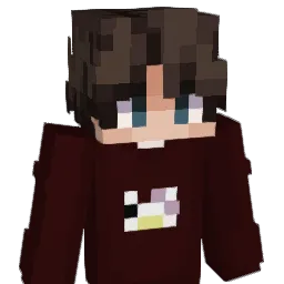 ohseung730 Minecraft avatar bust