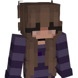 ohsopretty Minecraft avatar bust