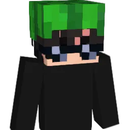ohtter's Minecraft skin