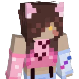 ohwhale_99 Minecraft avatar bust
