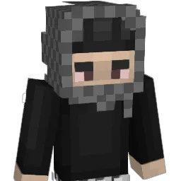 ohxeesy Minecraft avatar bust